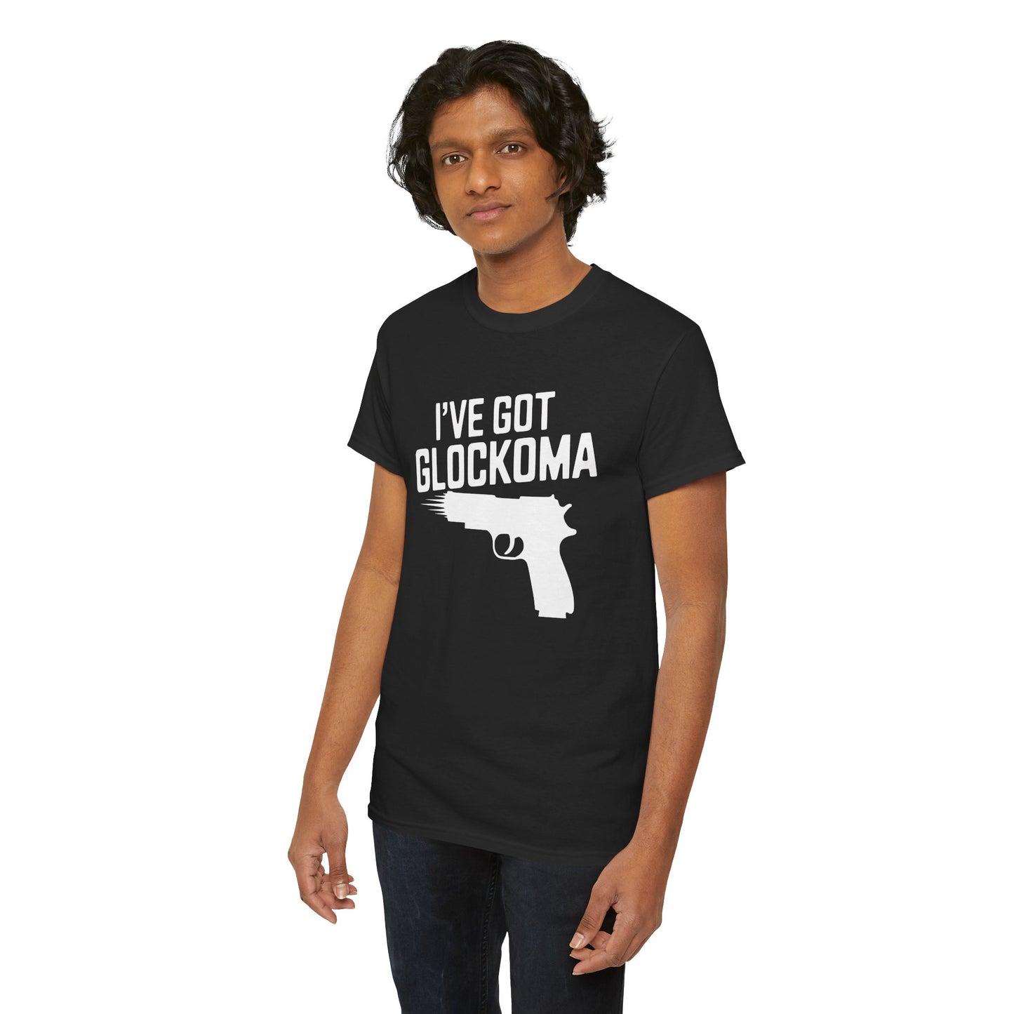 Glockoma T-Shirt
