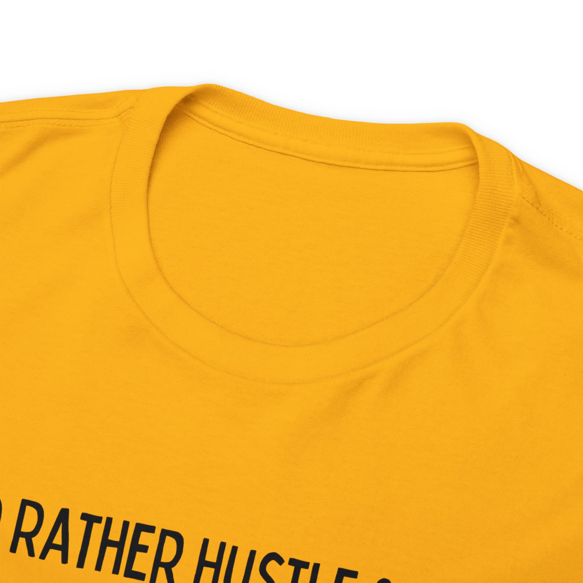 "Hustle 24/7" T-Shirt - Weave Got Gifts - Unique Gifts You Won’t Find Anywhere Else!