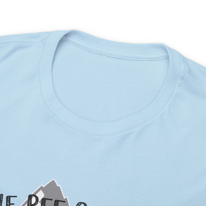 "We Pee Outside" T-Shirt - Weave Got Gifts - Unique Gifts You Won’t Find Anywhere Else!