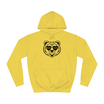 "Mama Bear" Hoodie - Weave Got Gifts - Unique Gifts You Won’t Find Anywhere Else!