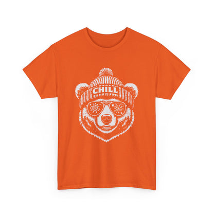 Chill Grizzly T-Shirt