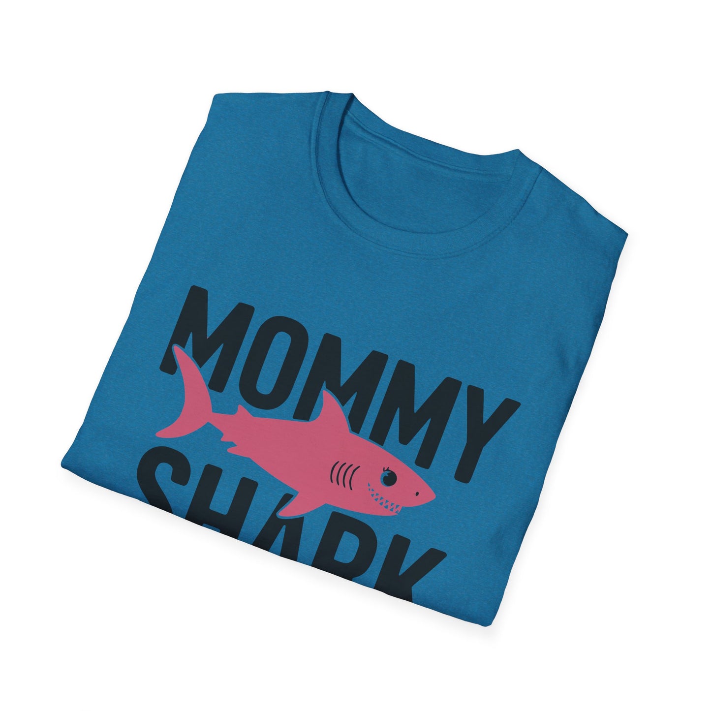 Mommy Shark T-Shirt