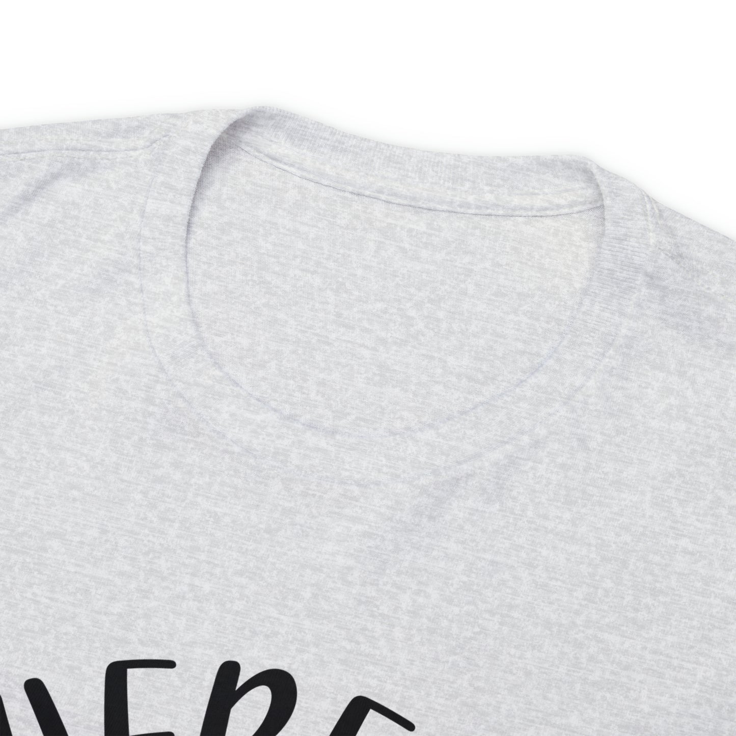 "Nothing Too Big For God" T-Shirt - Weave Got Gifts - Unique Gifts You Won’t Find Anywhere Else!