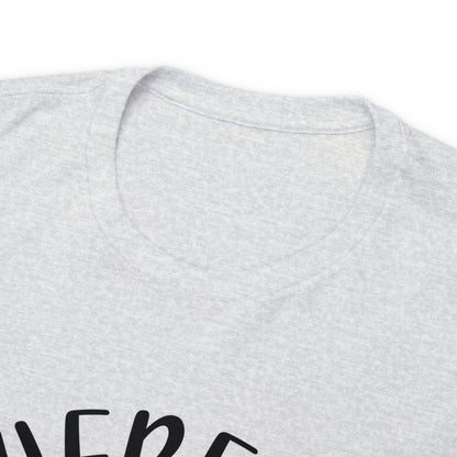 "Nothing Too Big For God" T-Shirt - Weave Got Gifts - Unique Gifts You Won’t Find Anywhere Else!