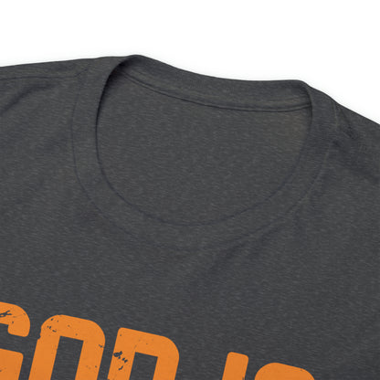 "God Is Still Writing Your Story" T-Shirt - Weave Got Gifts - Unique Gifts You Won’t Find Anywhere Else!