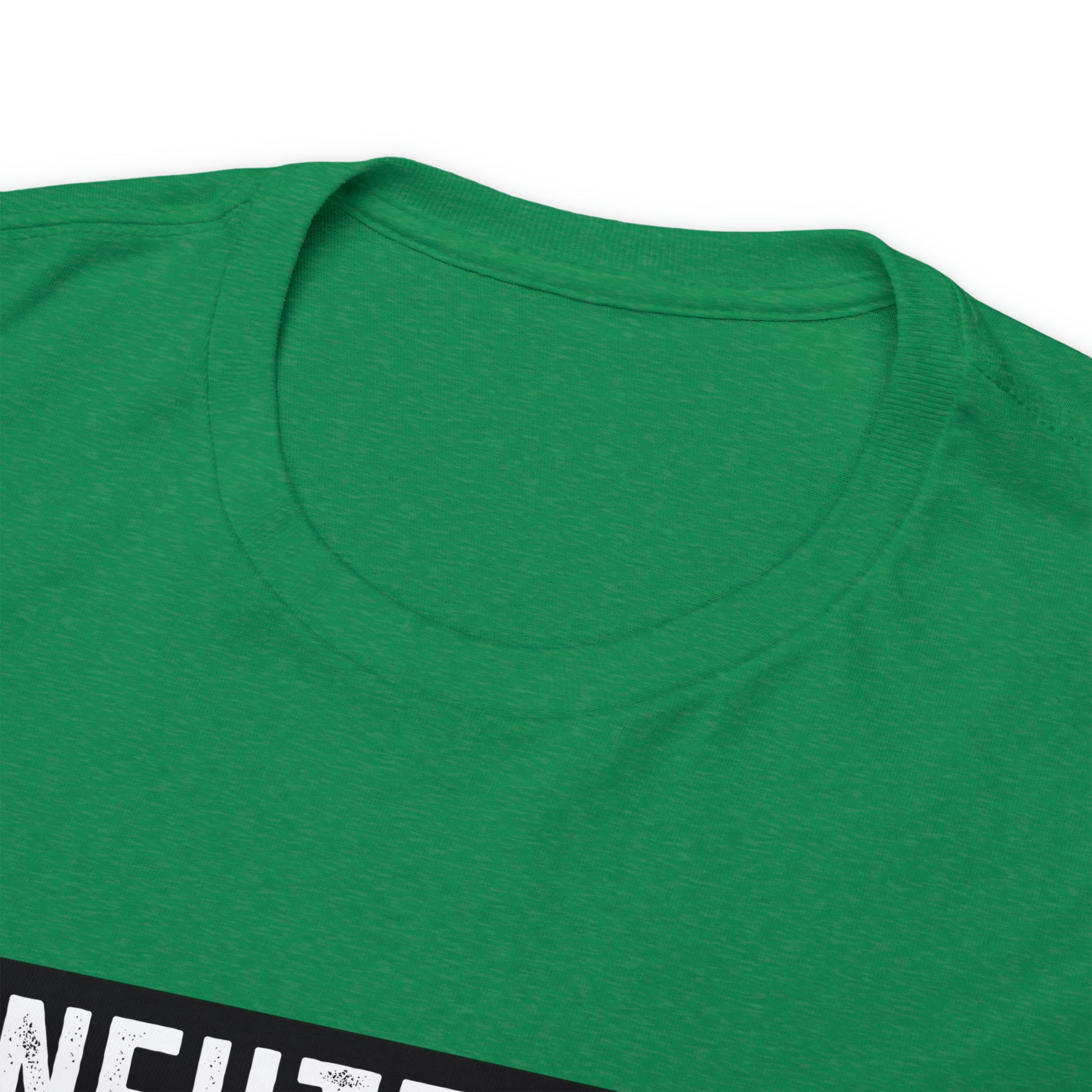 "Neutered" Men's T-Shirt - Weave Got Gifts - Unique Gifts You Won’t Find Anywhere Else!