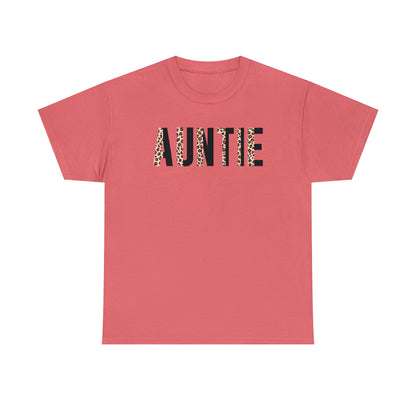 "Auntie" T-Shirt - Weave Got Gifts - Unique Gifts You Won’t Find Anywhere Else!