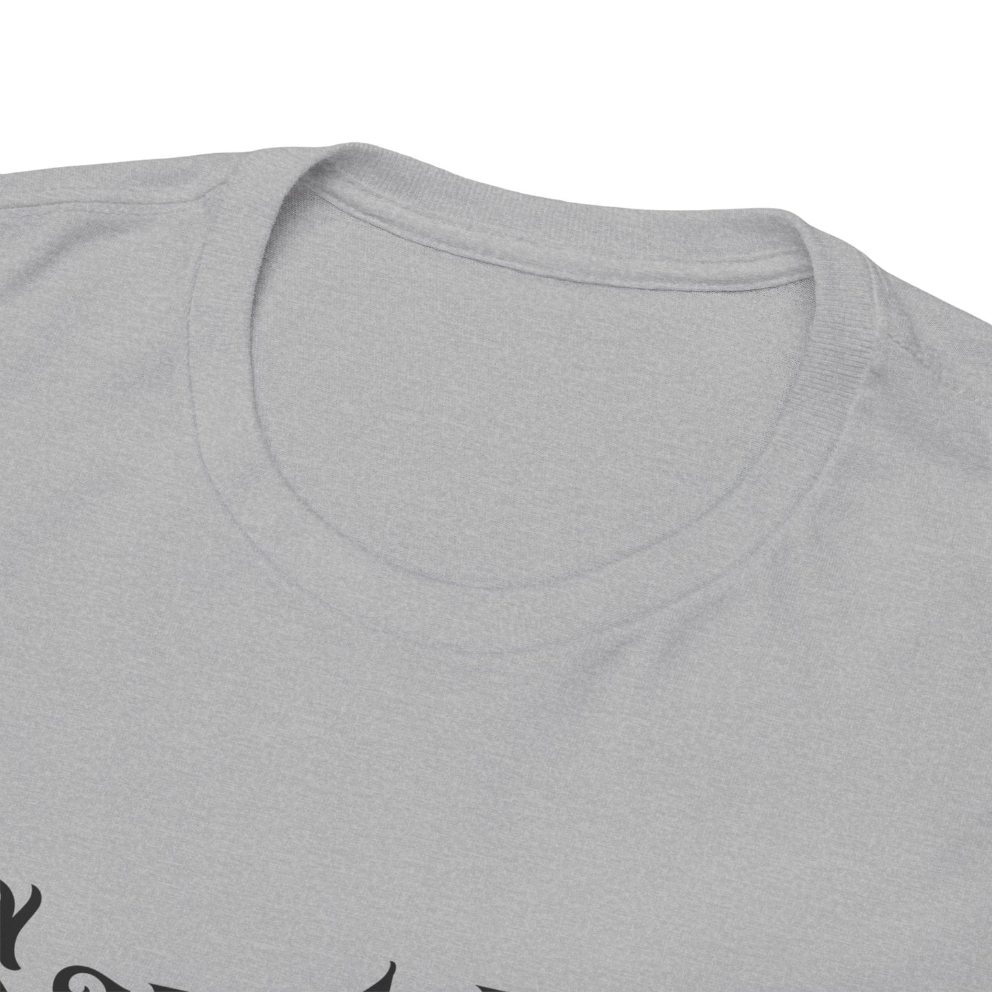 Say When T-Shirt