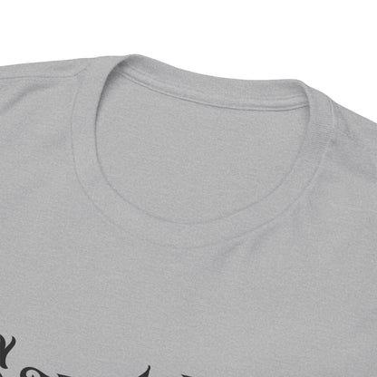 Say When T-Shirt