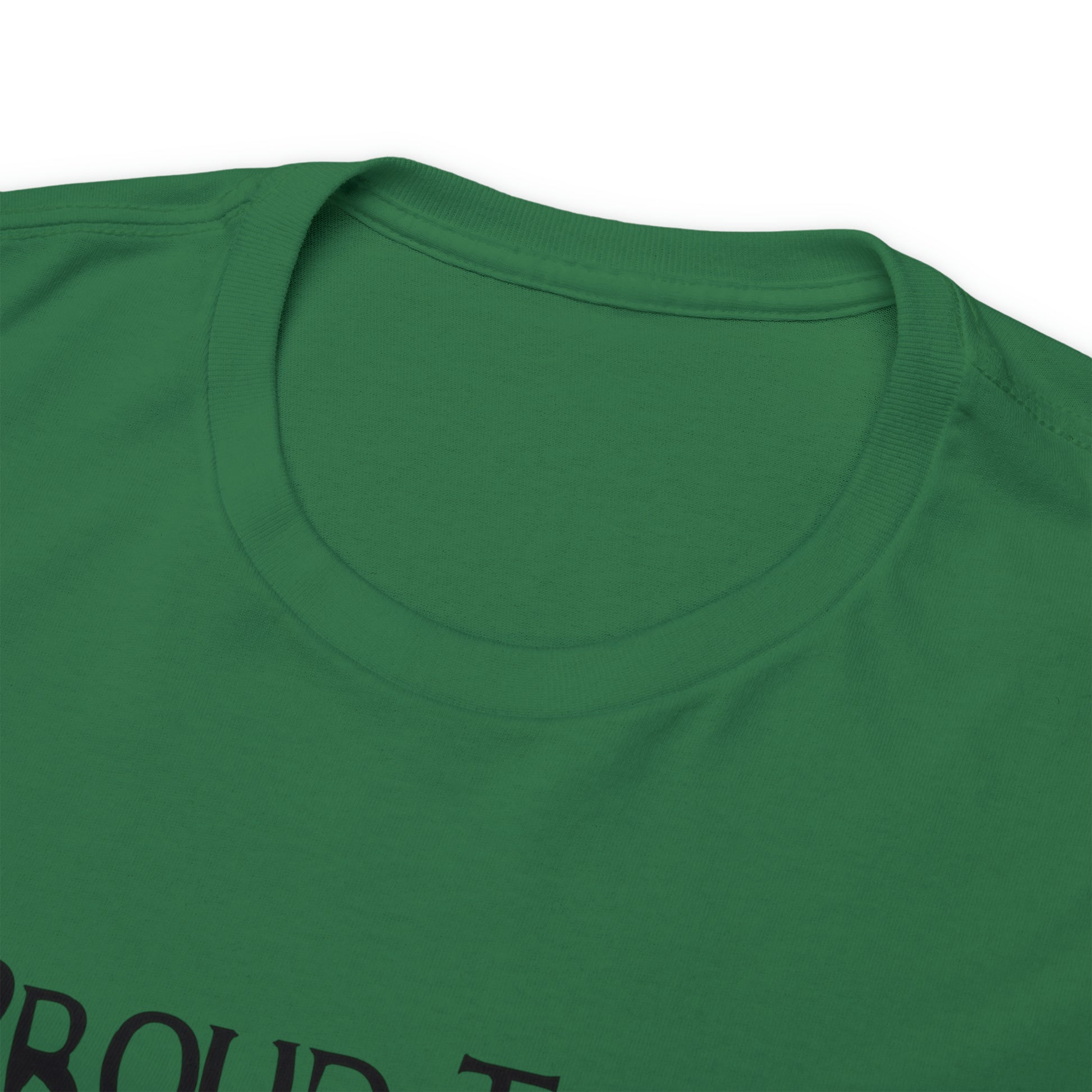 "Proud To Be Brown" T-Shirt - Weave Got Gifts - Unique Gifts You Won’t Find Anywhere Else!