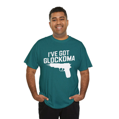 Glockoma T-Shirt