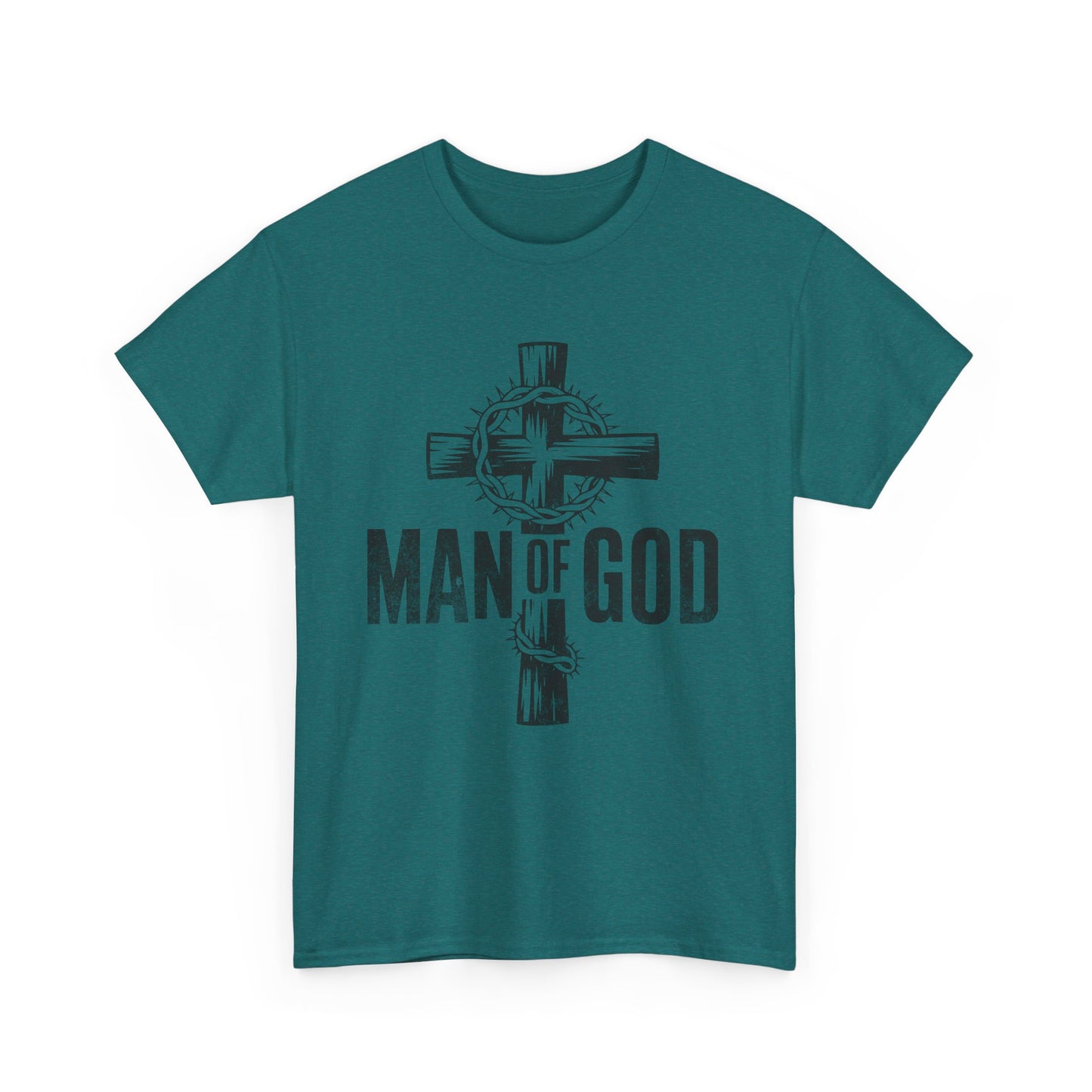 Man Of God T-Shirt
