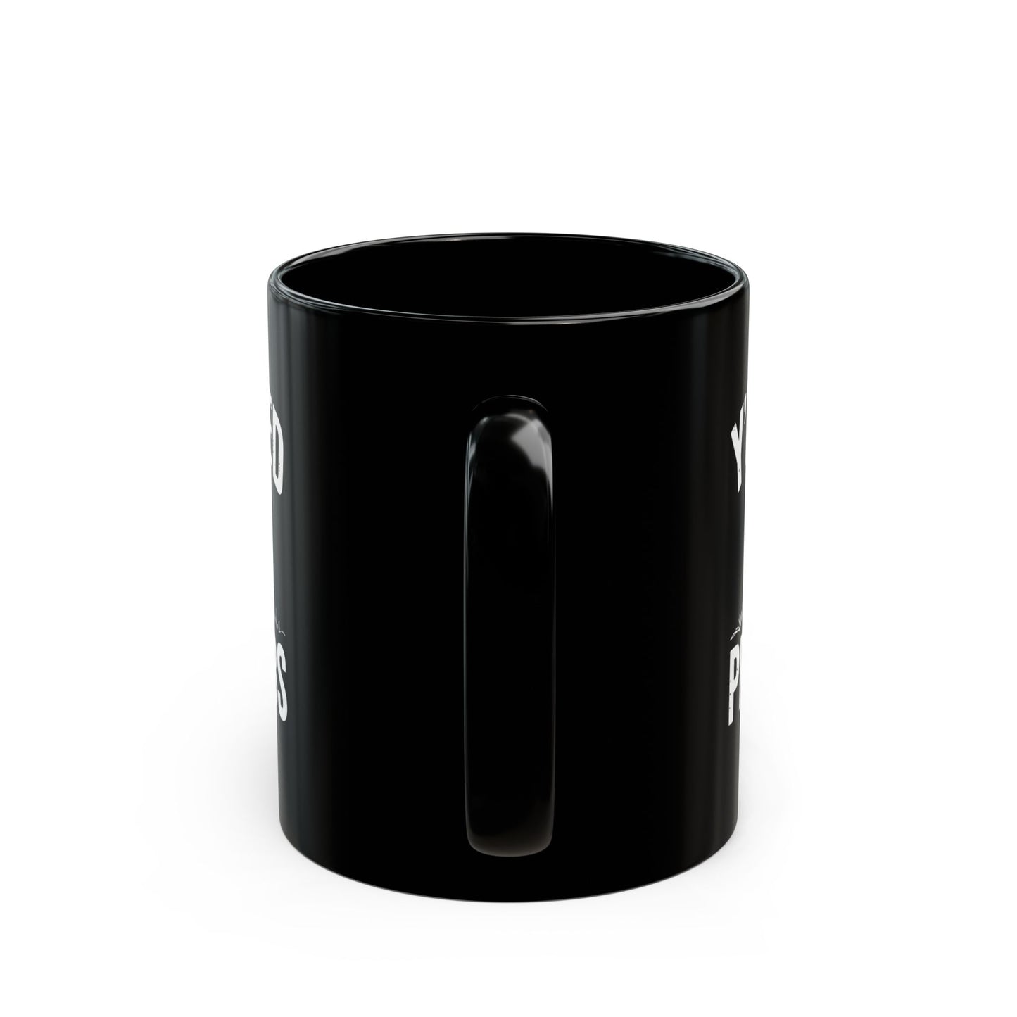 Y'all Need Proverbs Coffee Mug