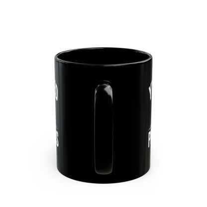 Y'all Need Proverbs Coffee Mug
