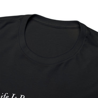"Life Is Better When I'm Hunting" T-Shirt - Weave Got Gifts - Unique Gifts You Won’t Find Anywhere Else!