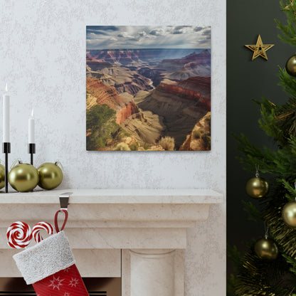 "Grand Canyon Photo" Wall Décor - Weave Got Gifts - Unique Gifts You Won’t Find Anywhere Else!