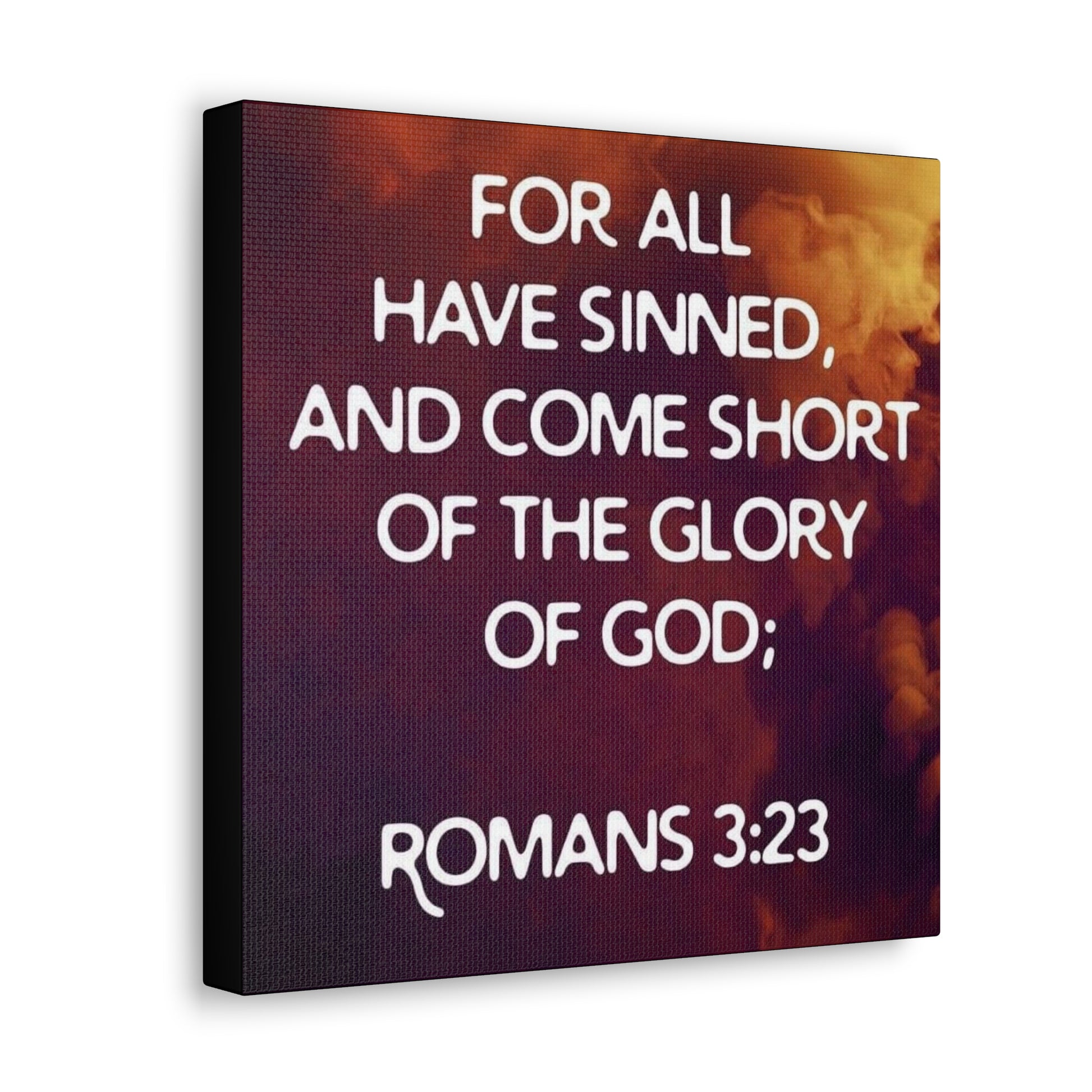 Biblical verse wall art for home
