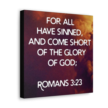 Biblical verse wall art for home
