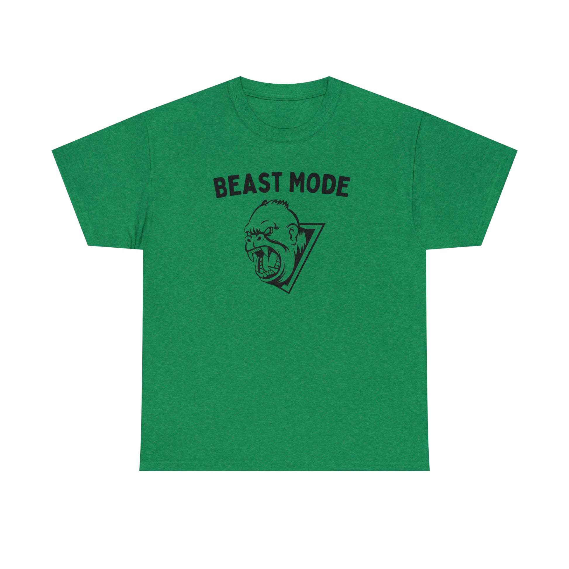 "Beast Mode" T-Shirt - Weave Got Gifts - Unique Gifts You Won’t Find Anywhere Else!