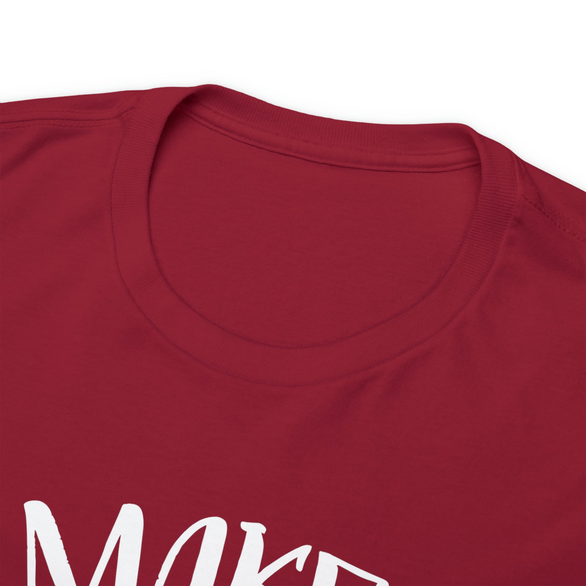 "Make Your Dreams Happen" T-Shirt - Weave Got Gifts - Unique Gifts You Won’t Find Anywhere Else!