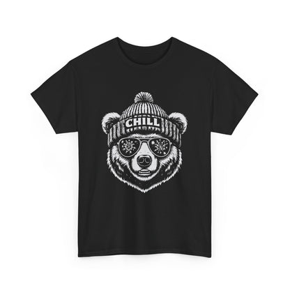Chill Grizzly T-Shirt