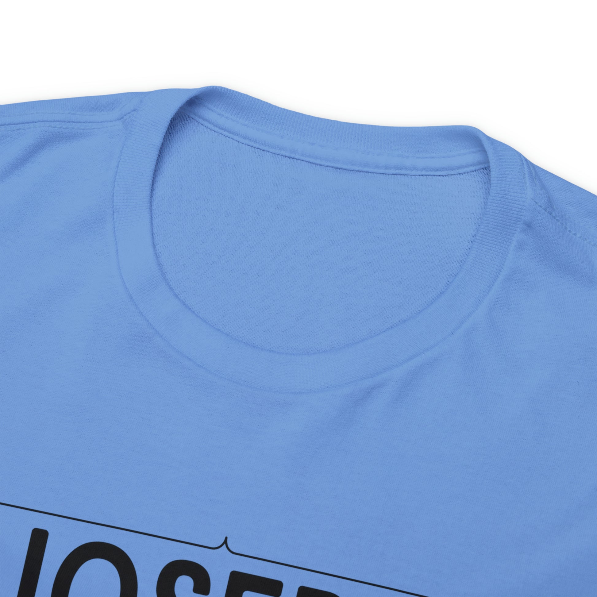 "Joseph Knows Everything" T-Shirt - Weave Got Gifts - Unique Gifts You Won’t Find Anywhere Else!