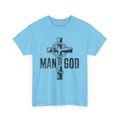 Man Of God T-Shirt