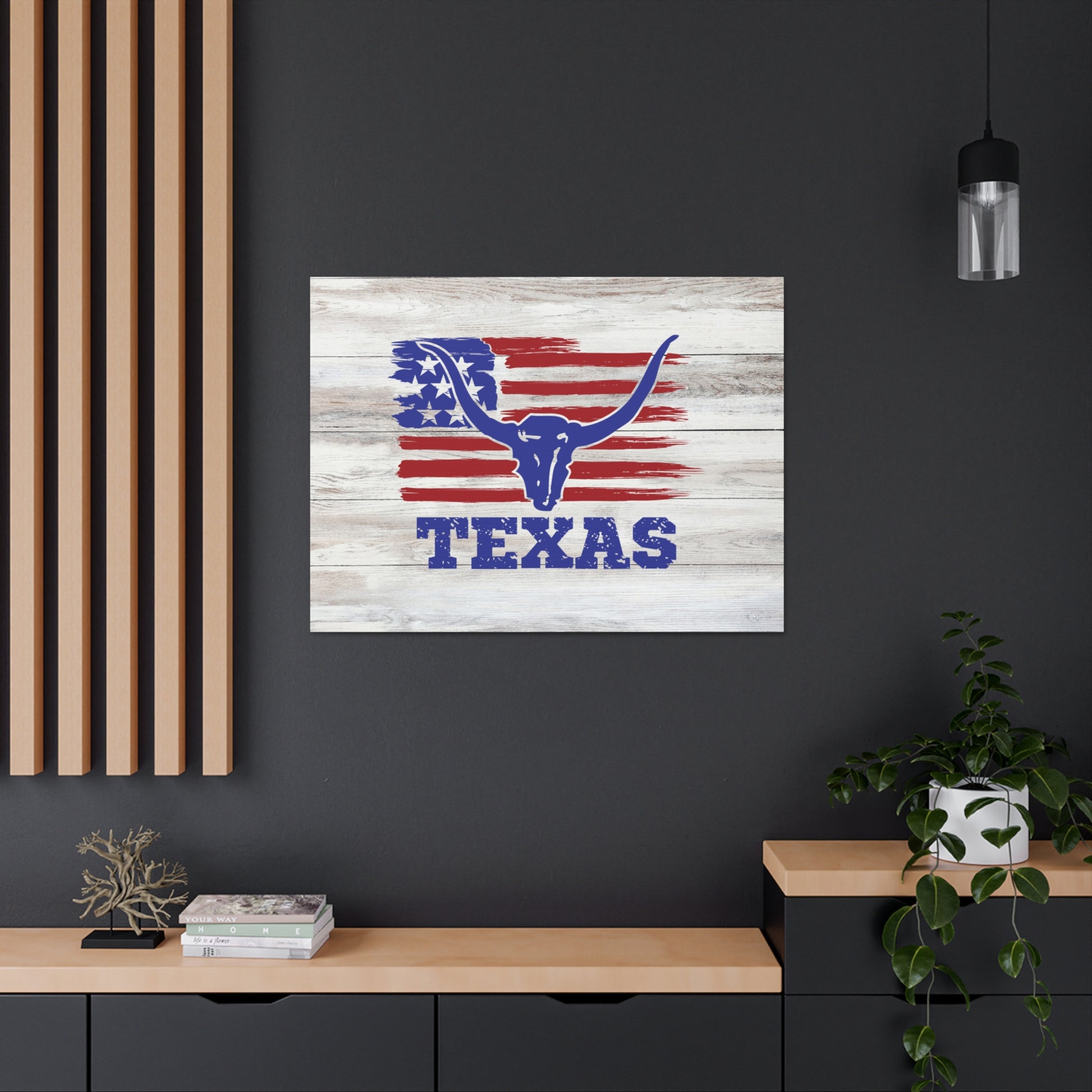 "Texas" Wall Art - Weave Got Gifts - Unique Gifts You Won’t Find Anywhere Else!