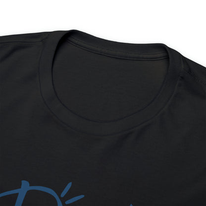 "Don't Overthink It" T-Shirt - Weave Got Gifts - Unique Gifts You Won’t Find Anywhere Else!