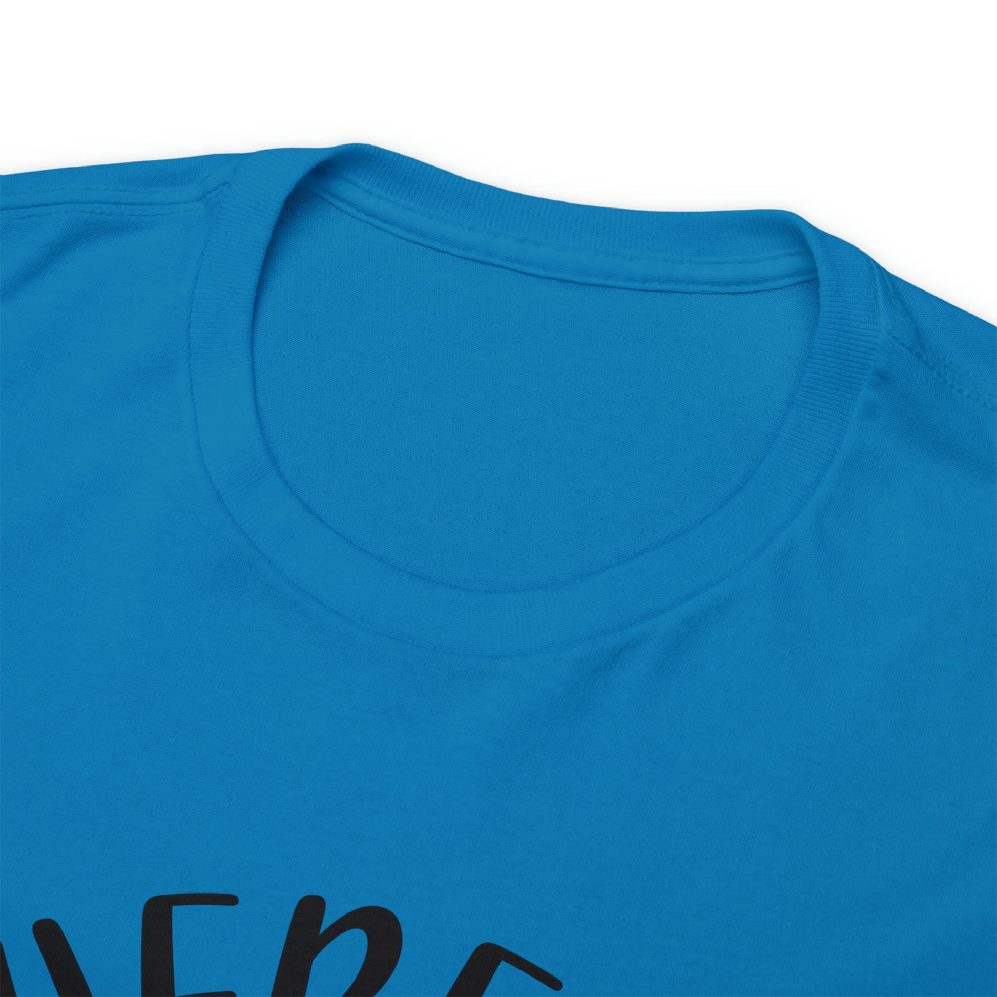 "Nothing Too Big For God" T-Shirt - Weave Got Gifts - Unique Gifts You Won’t Find Anywhere Else!