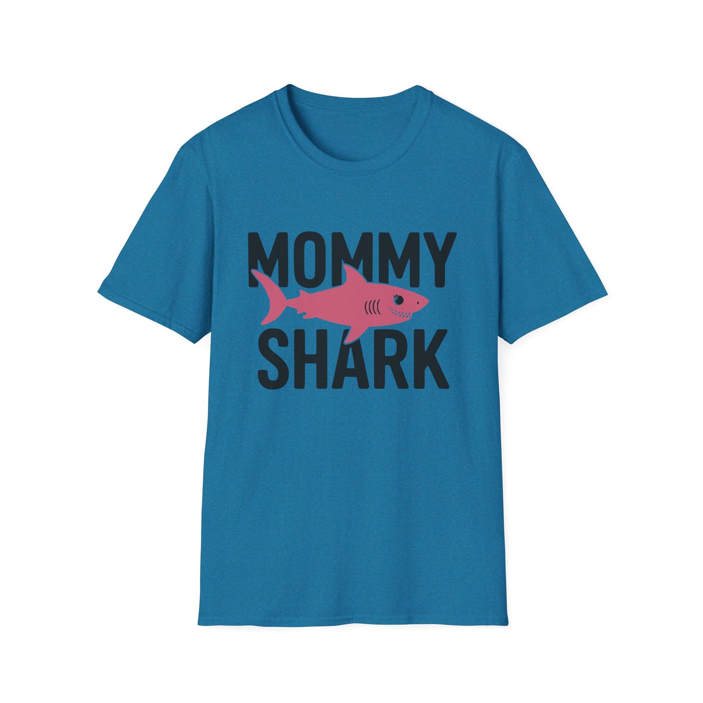 Mommy Shark T-Shirt