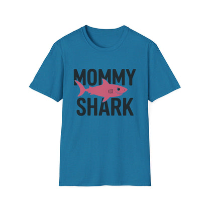 Mommy Shark T-Shirt