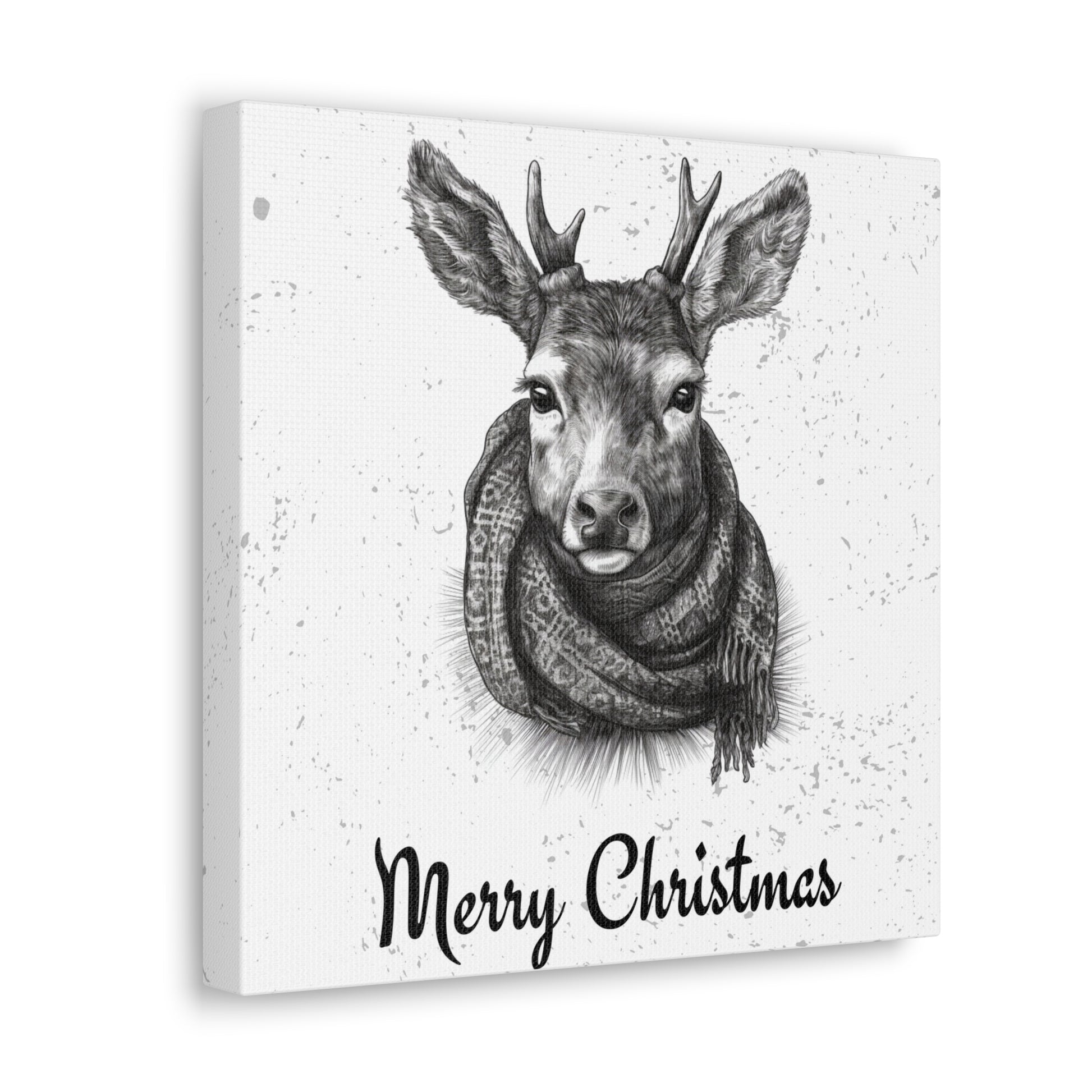 "Merry Christmas" Wall Art - Weave Got Gifts - Unique Gifts You Won’t Find Anywhere Else!