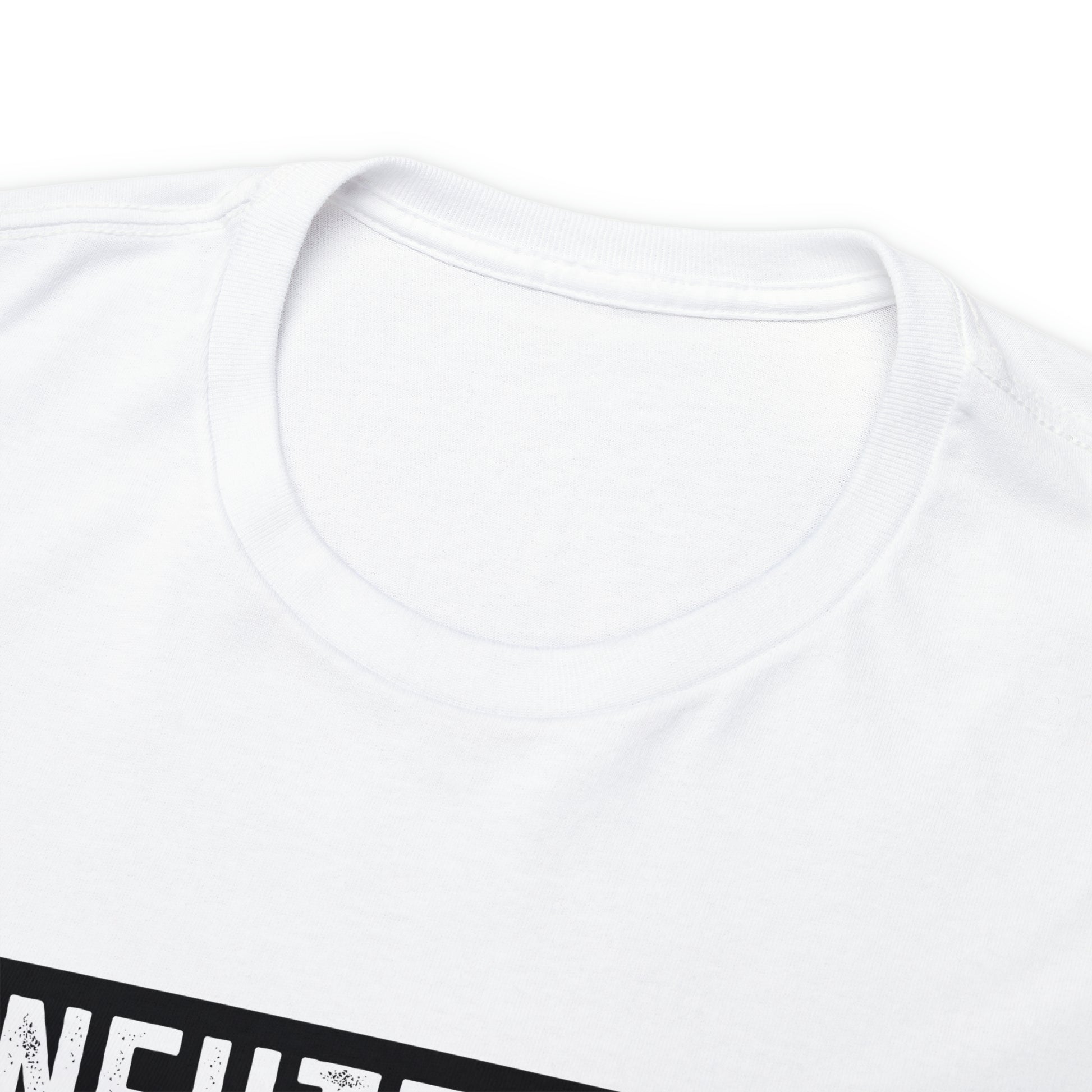 "Neutered" Men's T-Shirt - Weave Got Gifts - Unique Gifts You Won’t Find Anywhere Else!