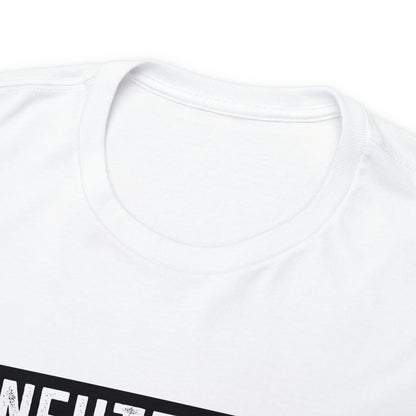 "Neutered" Men's T-Shirt - Weave Got Gifts - Unique Gifts You Won’t Find Anywhere Else!