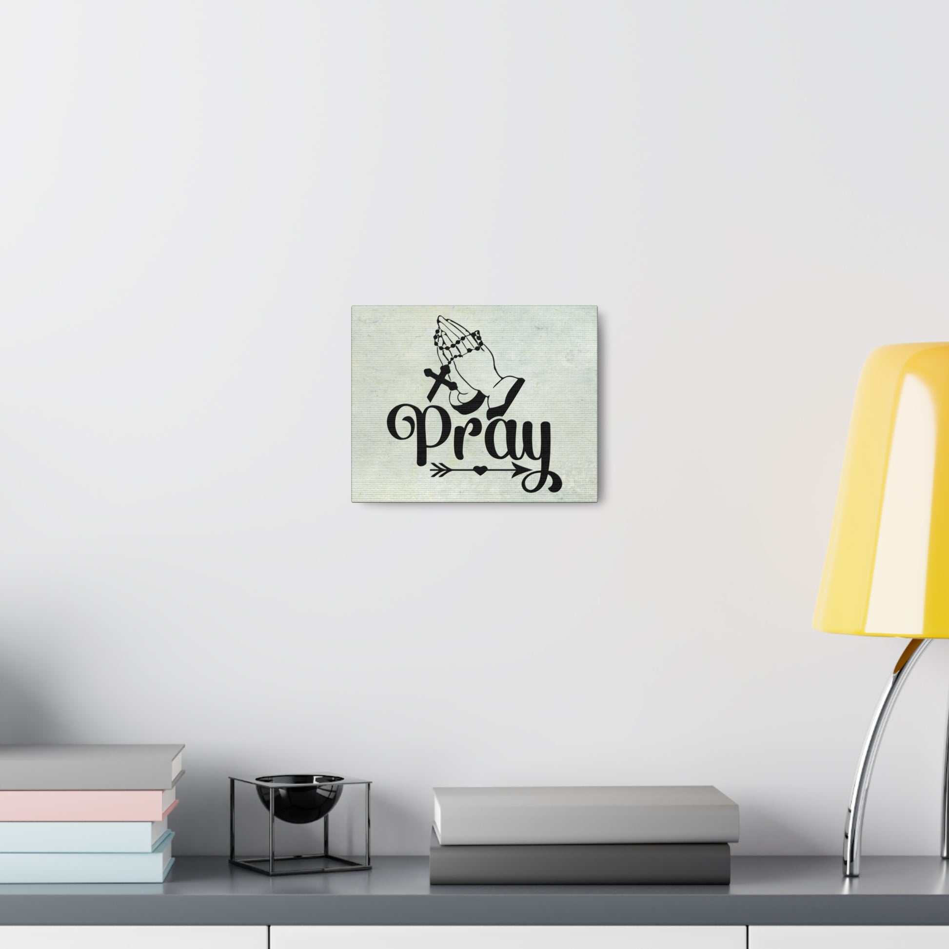 "Pray" Wall Art - Weave Got Gifts - Unique Gifts You Won’t Find Anywhere Else!