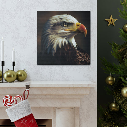 "Eagle" Wall Art - Weave Got Gifts - Unique Gifts You Won’t Find Anywhere Else!