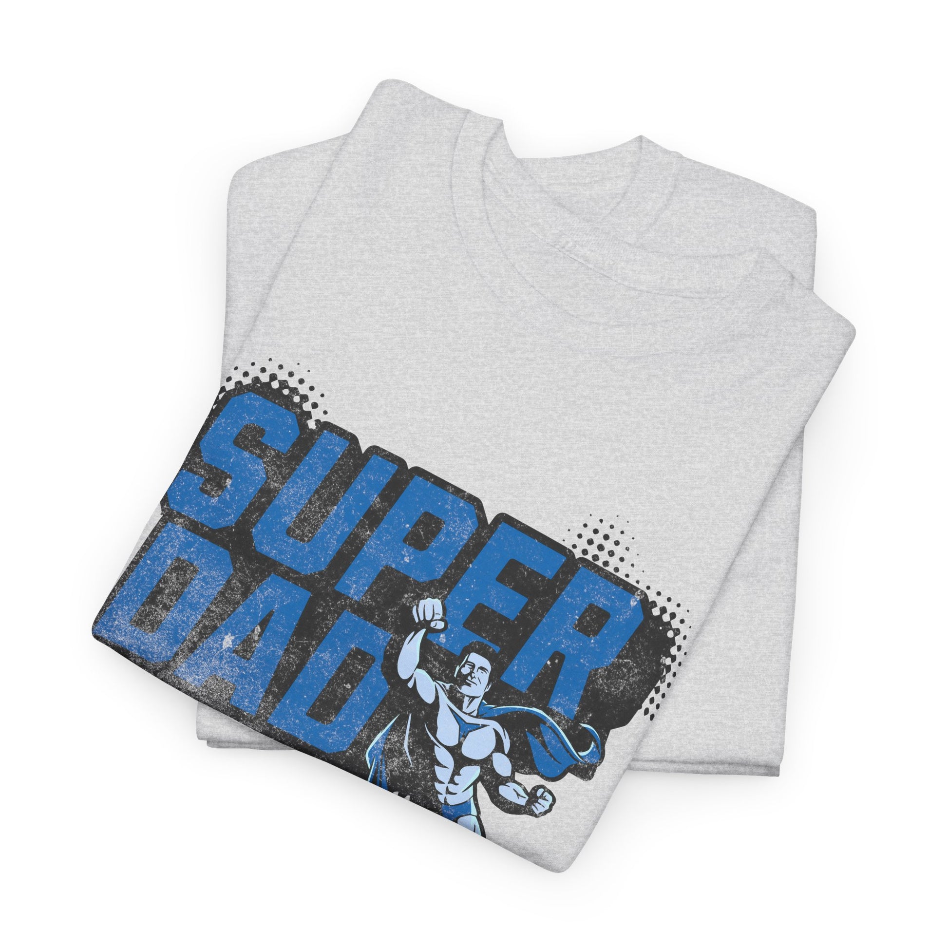 superhero graphic t shirts for dads

