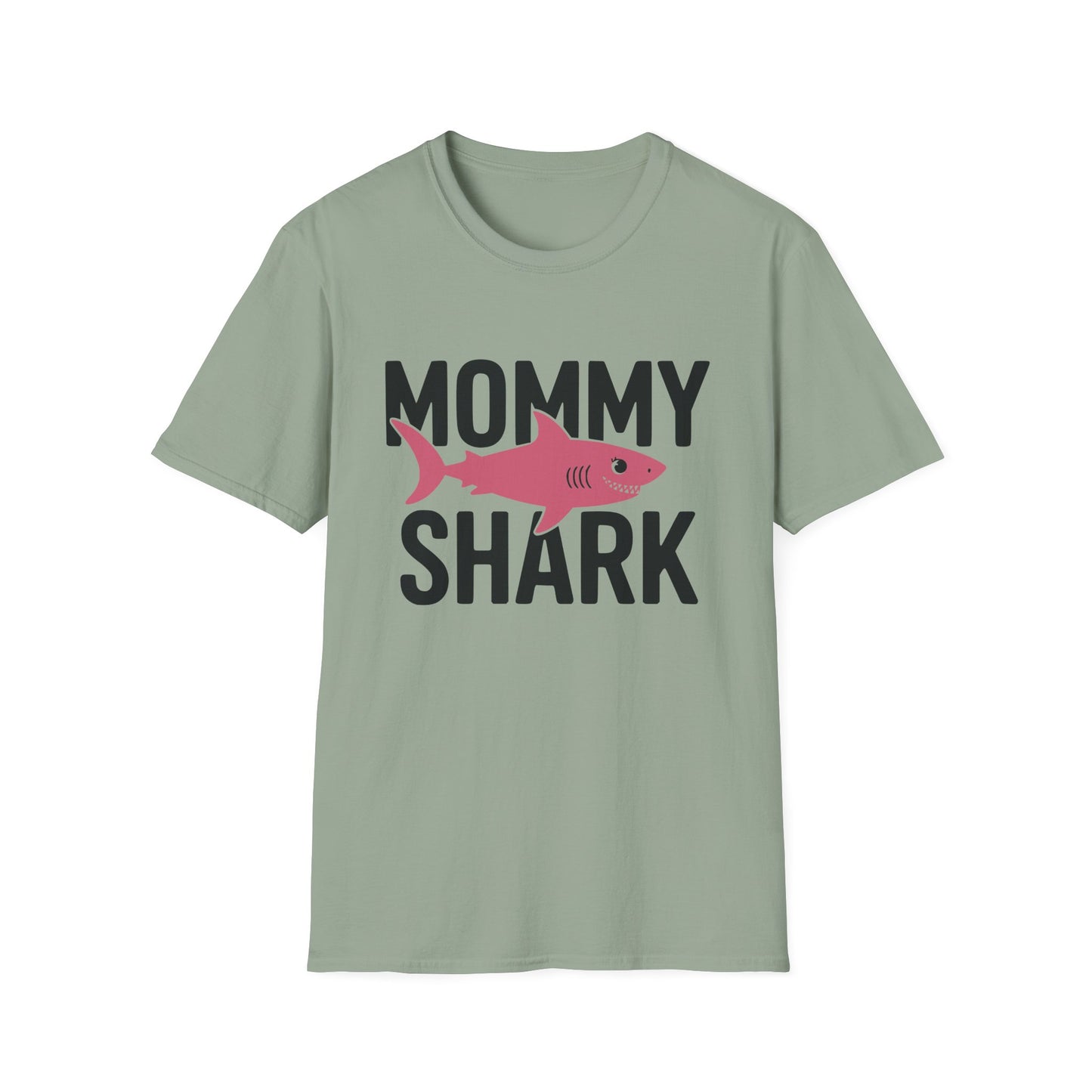Mommy Shark T-Shirt