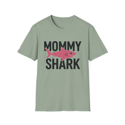 Mommy Shark T-Shirt
