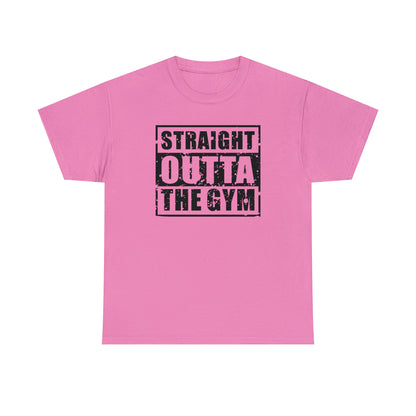 Gym life t-shirt
