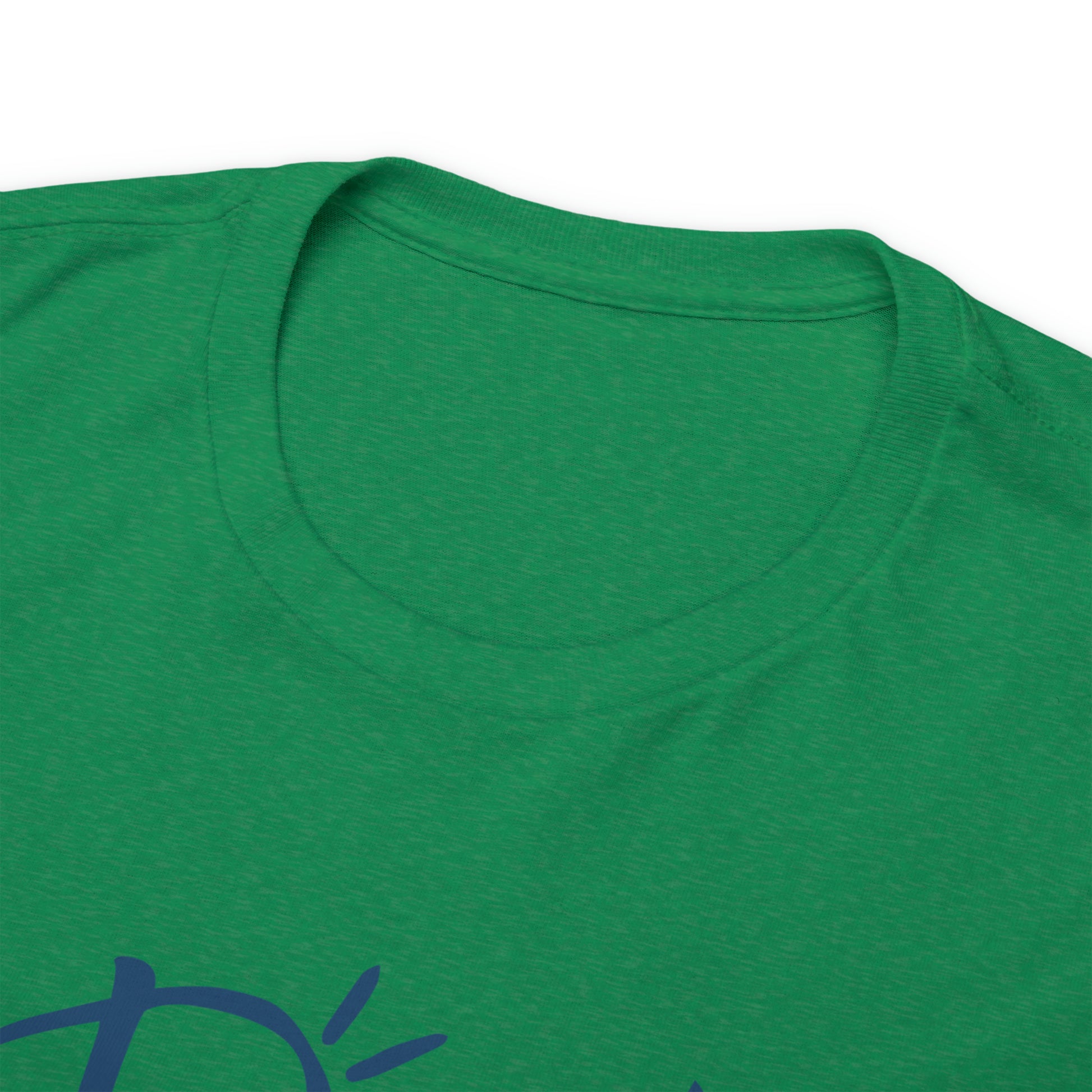 "Don't Overthink It" T-Shirt - Weave Got Gifts - Unique Gifts You Won’t Find Anywhere Else!