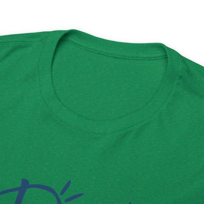 "Don't Overthink It" T-Shirt - Weave Got Gifts - Unique Gifts You Won’t Find Anywhere Else!