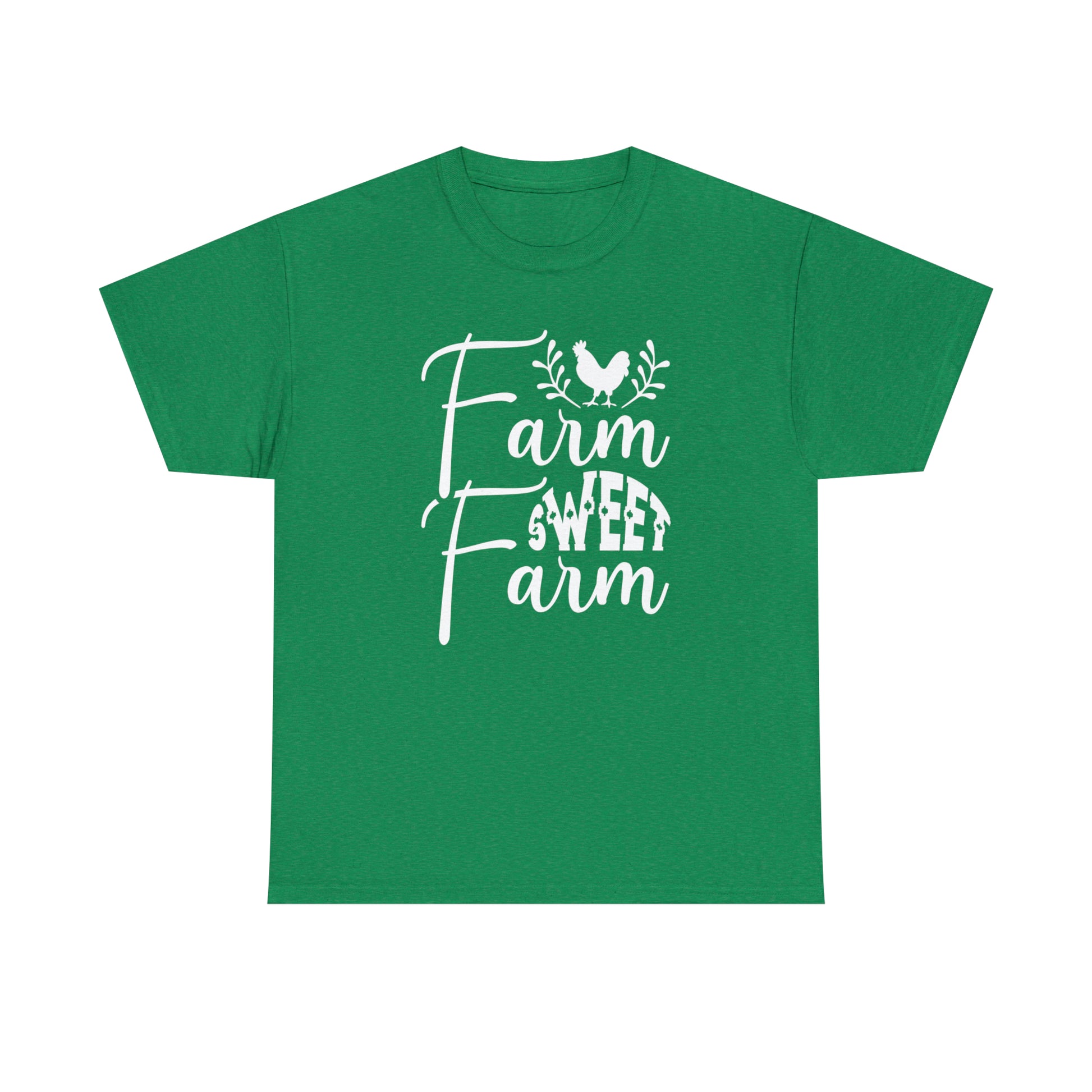"Farm Sweet Farm" T-Shirt - Weave Got Gifts - Unique Gifts You Won’t Find Anywhere Else!