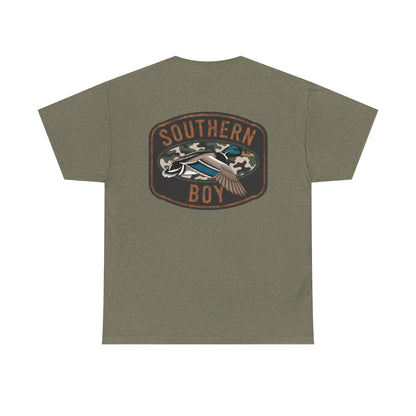 Southern Boy Duck Hunting T-Shirt