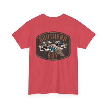 Southern Boy Duck Hunting T-Shirt
