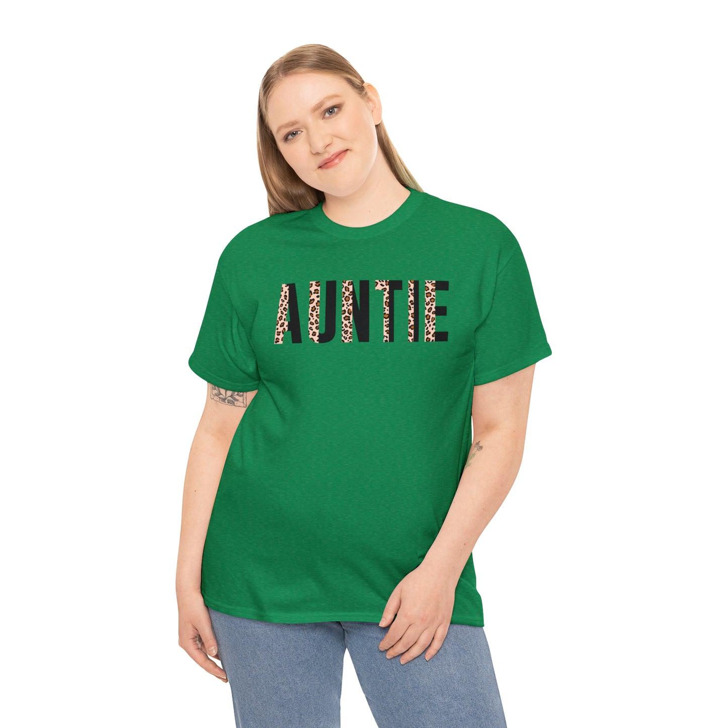 "Auntie" T-Shirt - Weave Got Gifts - Unique Gifts You Won’t Find Anywhere Else!