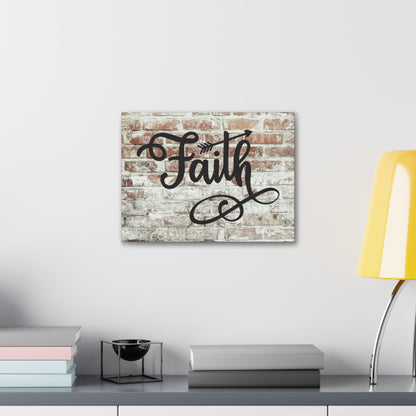 "Faith" Wall Art - Weave Got Gifts - Unique Gifts You Won’t Find Anywhere Else!