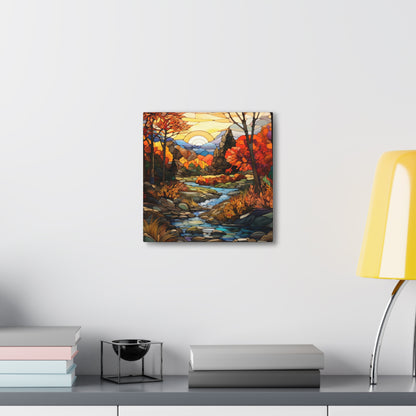 "Nature's Beauty" Wall Art - Weave Got Gifts - Unique Gifts You Won’t Find Anywhere Else!