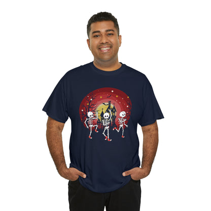 "Spooky Dance" T-Shirt - Weave Got Gifts - Unique Gifts You Won’t Find Anywhere Else!